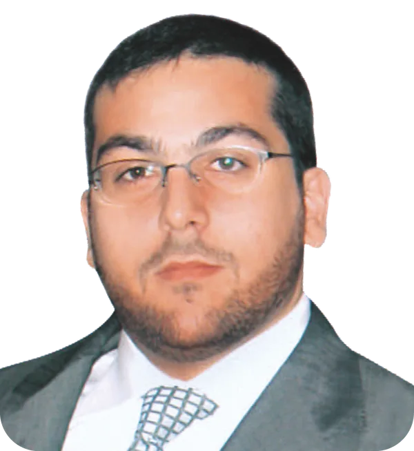 Mr. Wael G Pharaon